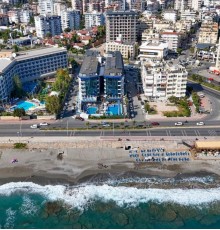 Relax Beach Hotel 4*