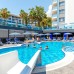 Relax Beach Hotel 4* в Аланье — честный обзор от турагента