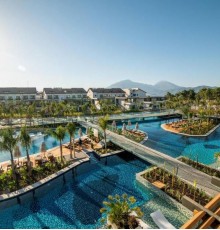 Akra Fethiye The Residence Tui Blue Sensatori 5* Akra Fethiye The Residence Tui Blue Sensatori 5*