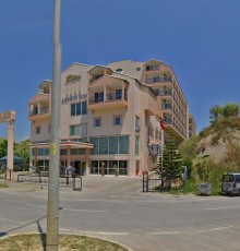 Viven Paradise Hotel 4*