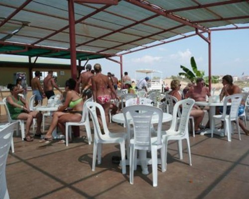 Viven Paradise Hotel 4* в Сиде: подбор тура с Галиной
