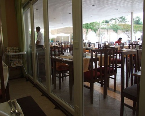 Viven Paradise Hotel 4* в Сиде: подбор тура с Галиной