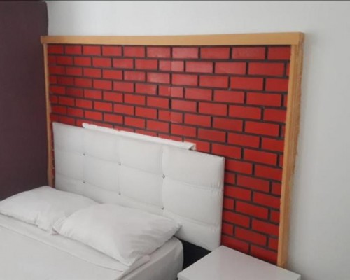 Life Garden Hotel 3* в Сиде — взгляд турагента