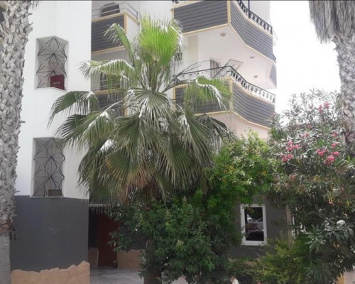 Life Garden Hotel 3* в Сиде — взгляд турагента