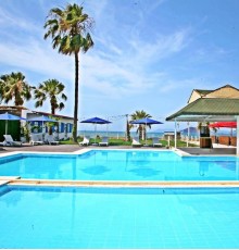 Uras Beach Hotel Uras Beach Hotel
