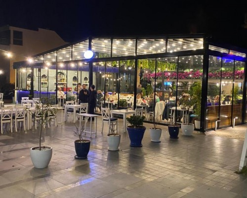 Uras Beach Hotel в Фетхие: что важно знать перед бронированием