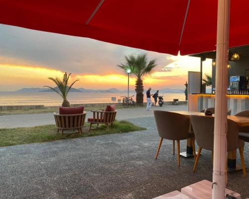 Uras Beach Hotel в Фетхие: что важно знать перед бронированием
