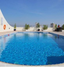 Skylark Hotel Apartments 3* Skylark Hotel Apartments 3*