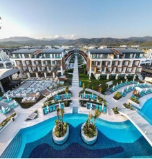 Liberty Fabay 5*