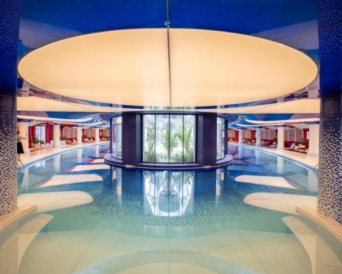 Liberty Fabay 5* в Фетхие: что важно знать перед бронированием