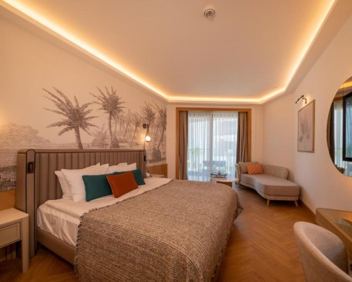Liberty Fabay 5* в Фетхие: что важно знать перед бронированием