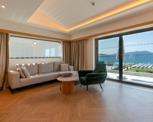 Liberty Fabay 5* в Фетхие: что важно знать перед бронированием
