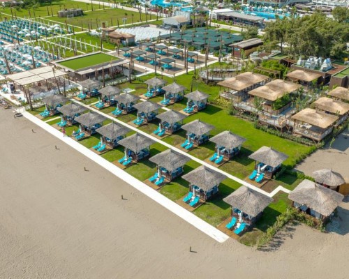 Liberty Fabay 5* в Фетхие: что важно знать перед бронированием