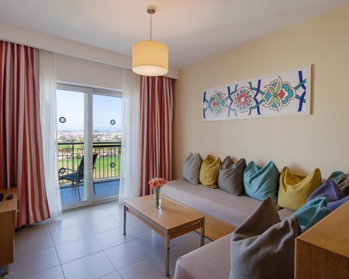 Barut Goia 5* в Сиде: подбор тура с персональным агентом