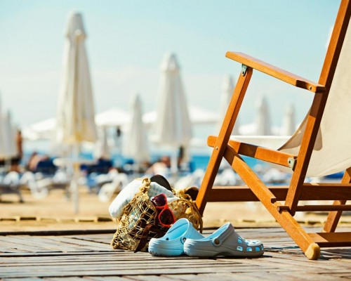 Barut Goia 5* в Сиде: подбор тура с персональным агентом