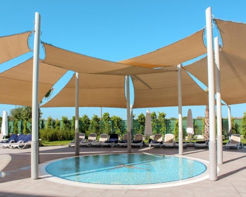 Barut Goia 5* в Сиде: подбор тура с персональным агентом