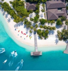 Fiyavalhu Maldives 4* Fiyavalhu Maldives 4*