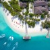 Fiyavalhu Maldives 4* — Ари Атолл, остров Мандхоо