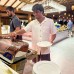 Fiyavalhu Maldives 4* — Ари Атолл, остров Мандхоо