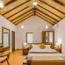 Fiyavalhu Maldives 4* — Ари Атолл, остров Мандхоо