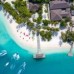 Fiyavalhu Maldives 4* — Ари Атолл, остров Мандхоо
