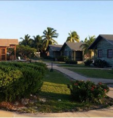 Ole Villa Marinera 3*