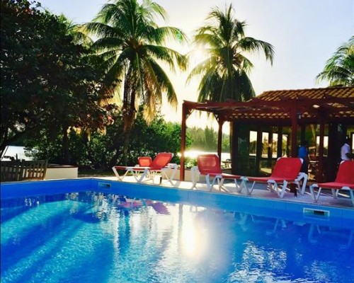 Ole Villa Marinera 3* — остров Кайо-Ларго, Куба