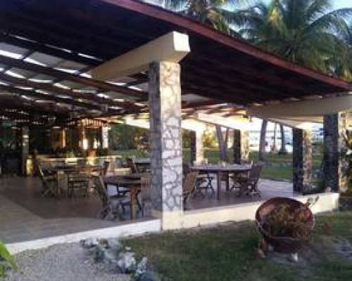 Ole Villa Marinera 3* — остров Кайо-Ларго, Куба