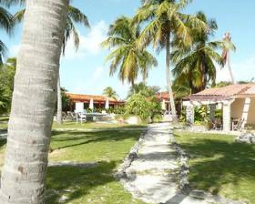 Ole Villa Marinera 3* — остров Кайо-Ларго, Куба