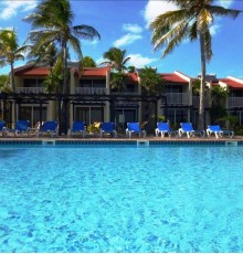 Villa Natura 3*