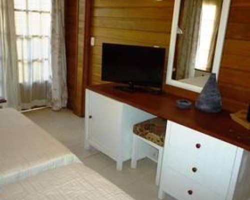 Villa Natura 3* — остров Кайо-Ларго, Куба