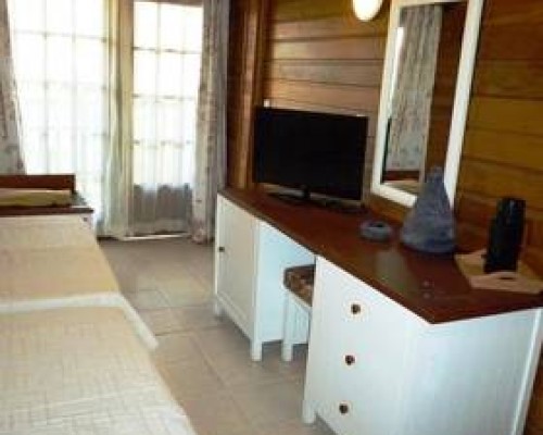 Villa Natura 3* — остров Кайо-Ларго, Куба