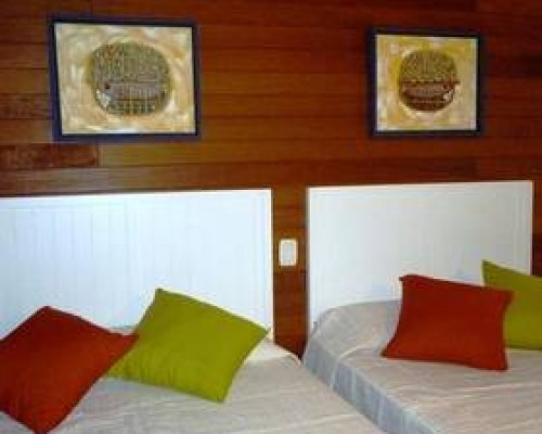 Villa Natura 3* — остров Кайо-Ларго, Куба