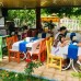 Side Erenler Hotel, Сиде — честный обзор от турагента Галины