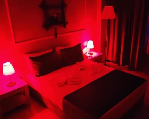Side Erenler Hotel, Сиде — честный обзор от турагента Галины