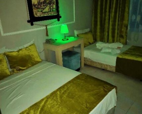 Side Erenler Hotel, Сиде — честный обзор от турагента Галины