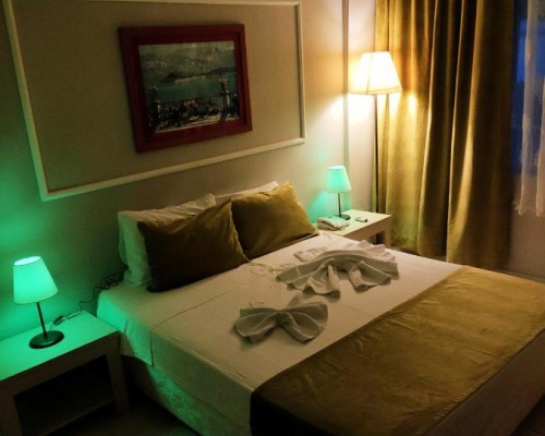 Side Erenler Hotel, Сиде — честный обзор от турагента Галины