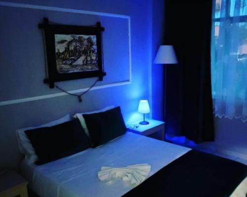 Side Erenler Hotel, Сиде — честный обзор от турагента Галины