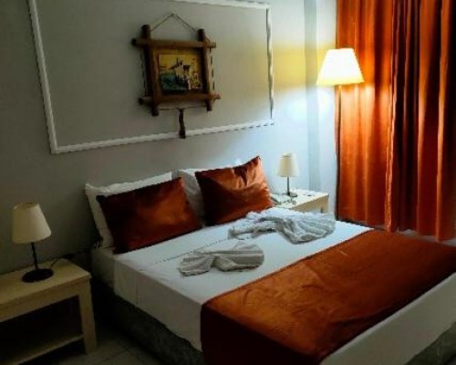 Side Erenler Hotel, Сиде — честный обзор от турагента Галины