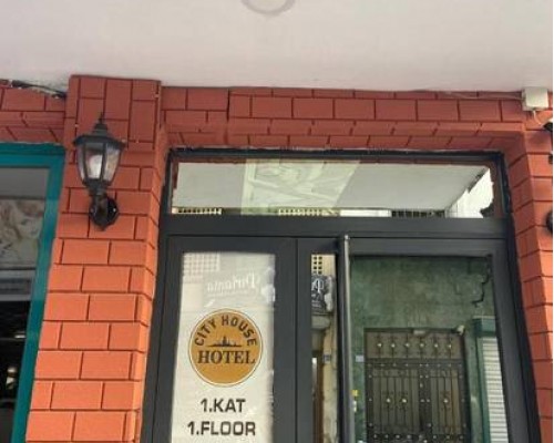 Balbey Family Apart 3* в Анталье: тихий центр у Калеичи