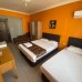 Balbey Family Apart 3* в Анталье: тихий центр у Калеичи