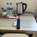 Balbey Family Apart 3* в Анталье: тихий центр у Калеичи