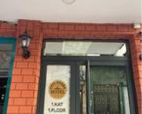Balbey Family Apart 3* в Анталье: тихий центр у Калеичи