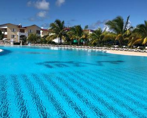 Sitio La Guira на Кайо-Коко: что известно об отеле