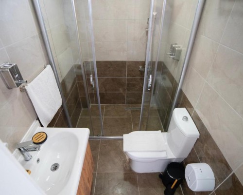 La Cactus Butik Hotel в Анталье: что важно знать