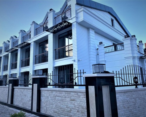Miyas Luxury Hotel, Кемер: честный обзор для подбора тура