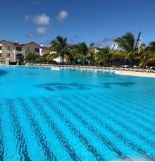 Islazul Aparthotel Azul 2*