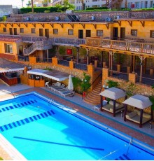 Naama Blue Hotel 3* Naama Blue Hotel 3*
