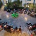 Naama Blue Hotel 3* — Шарм-эль-Шейх, Наама Бэй