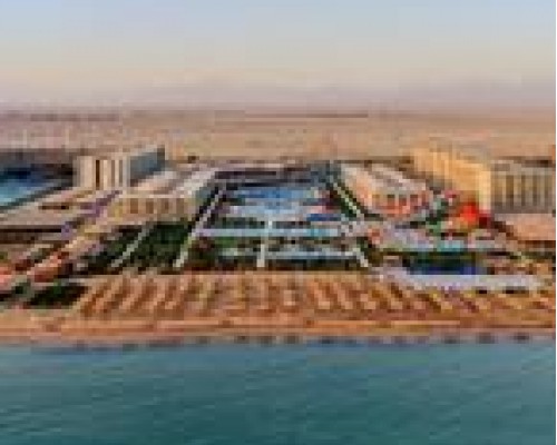 Rewaya Inn Resort 5* в Хургаде: что важно знать перед бронированием